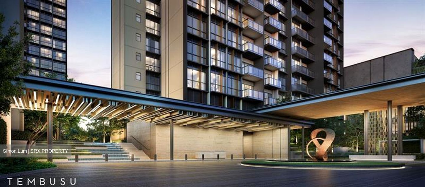 Tembusu Grand (D15), Condominium #453366791